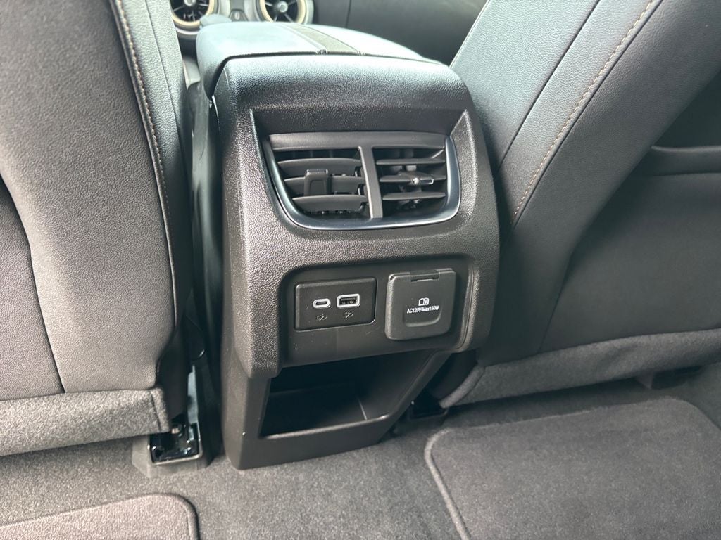 2024 Chevrolet Blazer Premier