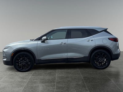 2024 Chevrolet Blazer Premier