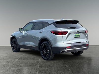 2024 Chevrolet Blazer Premier