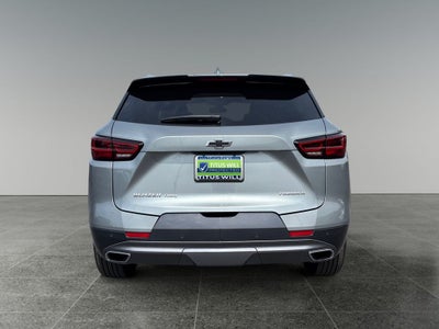 2024 Chevrolet Blazer Premier
