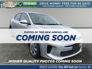 2018 Kia Rio S