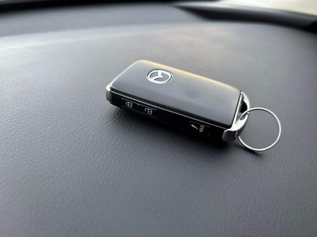 2025 Mazda Mazda CX-30 2.5 S Select Sport