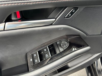 2025 Mazda Mazda3 2.5 S Preferred Package