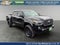 2022 Toyota Tacoma Limited V6