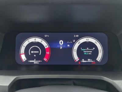 2025 Toyota Tacoma Base