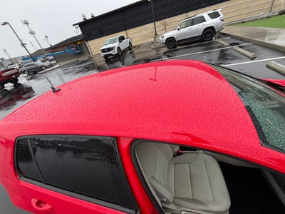 2017 Volkswagen Golf TSI S 4-Door