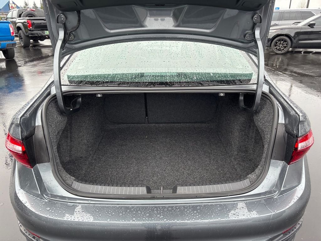 2025 Volkswagen Jetta 1.5T S