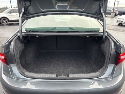 2025 Volkswagen Jetta 1.5T S