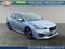 2017 Subaru Impreza 2.0i Sport