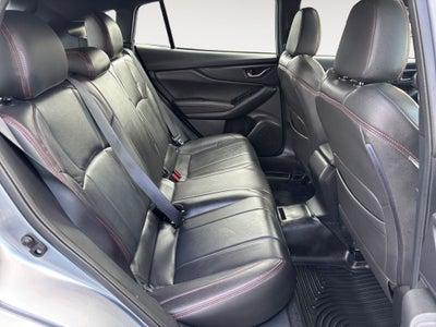 2017 Subaru Impreza 2.0i Sport