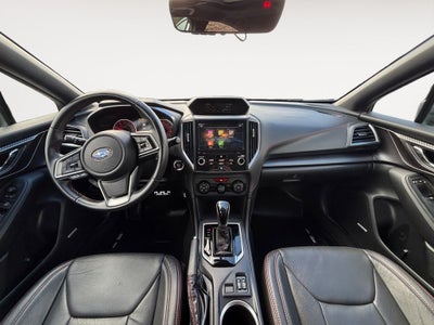 2017 Subaru Impreza 2.0i Sport