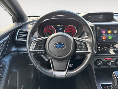 2017 Subaru Impreza 2.0i Sport
