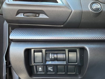 2017 Subaru Impreza 2.0i Sport