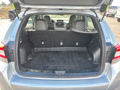 2017 Subaru Impreza 2.0i Sport