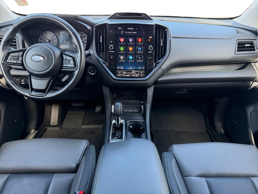 2023 Subaru Ascent Onyx Edition