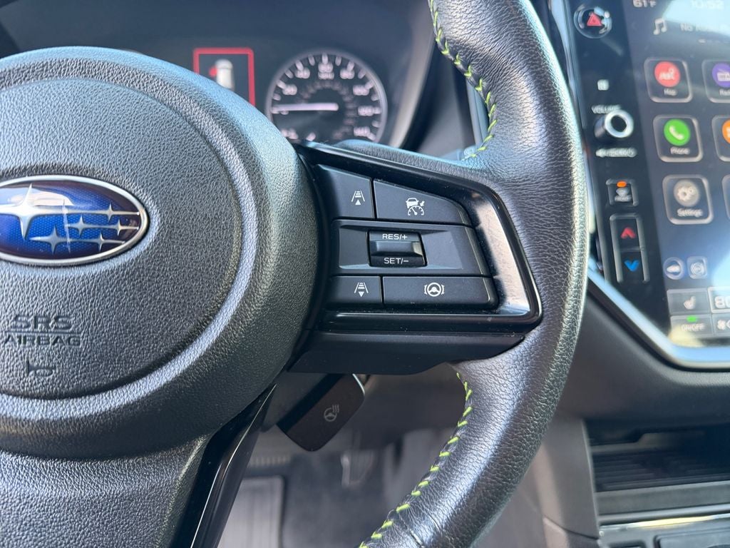 2023 Subaru Ascent Onyx Edition