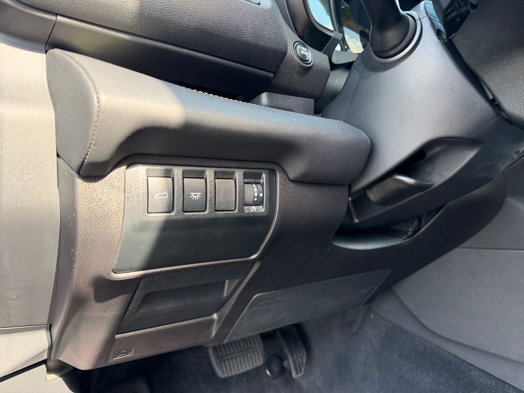 2023 Subaru Ascent Onyx Edition