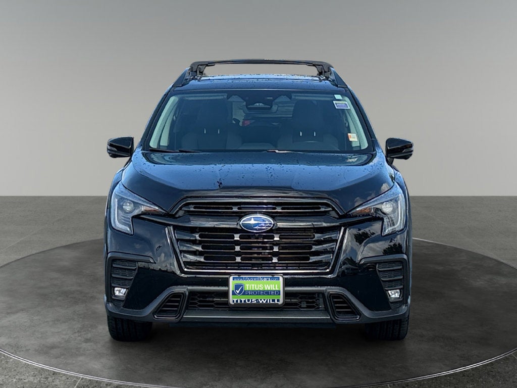 2023 Subaru Ascent Onyx Edition
