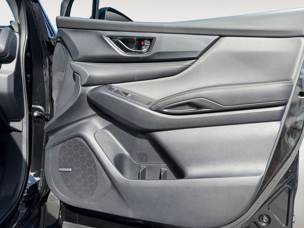 2023 Subaru Ascent Onyx Edition