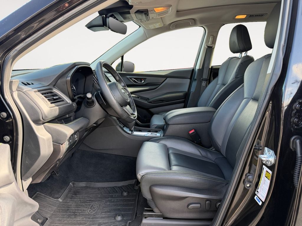 2023 Subaru Ascent Onyx Edition