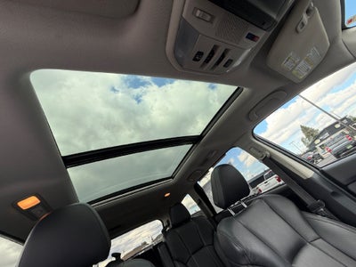 2022 Subaru Ascent Limited