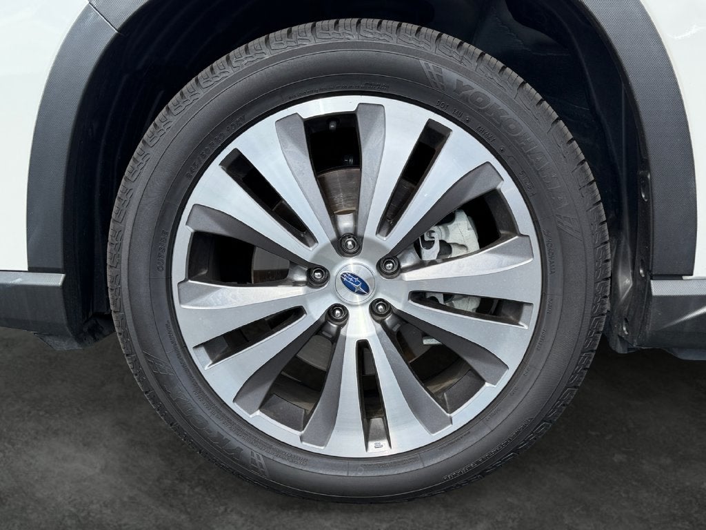 2022 Subaru Ascent Limited