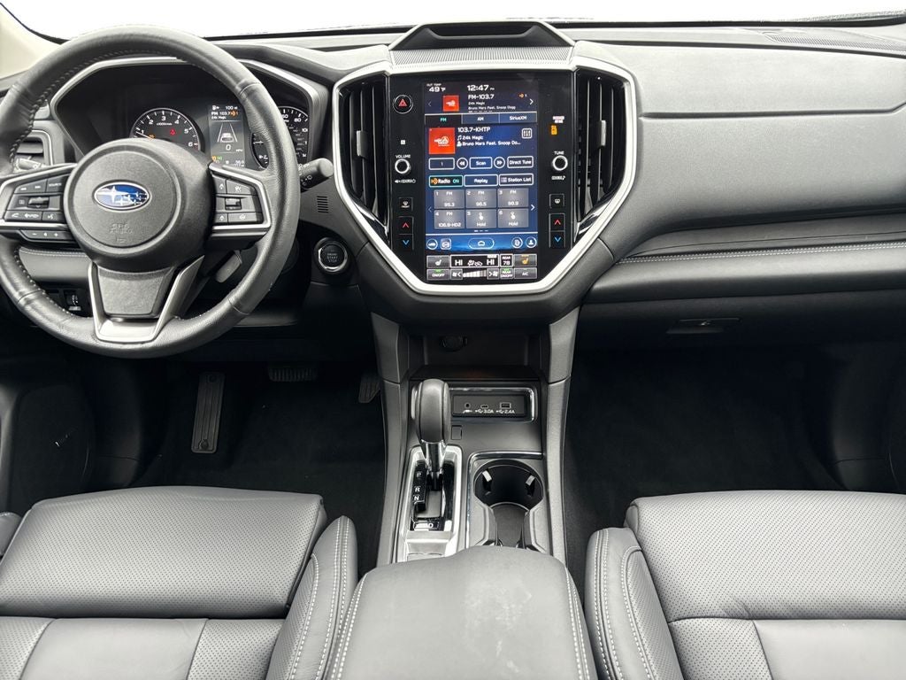 2024 Subaru Ascent Limited