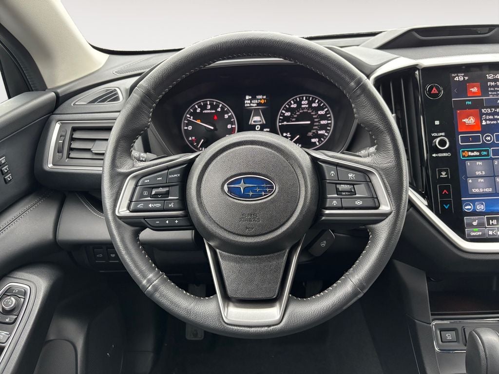 2024 Subaru Ascent Limited