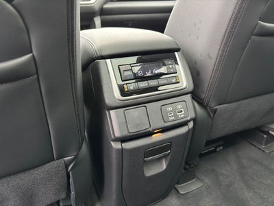 2024 Subaru Ascent Limited