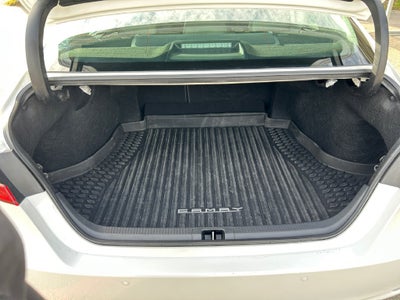 2024 Toyota Camry XSE V6