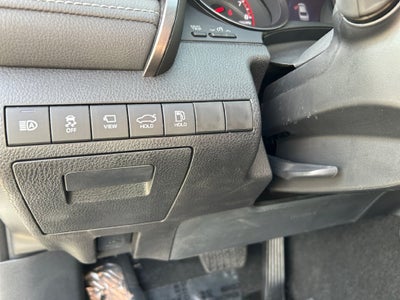 2024 Toyota Camry XSE V6