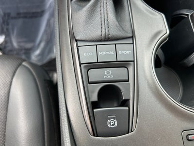 2024 Toyota Camry XSE V6