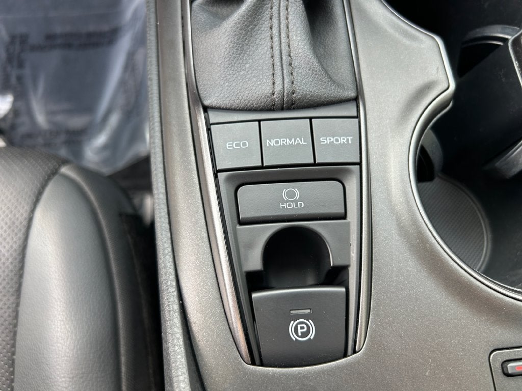 2024 Toyota Camry XSE V6