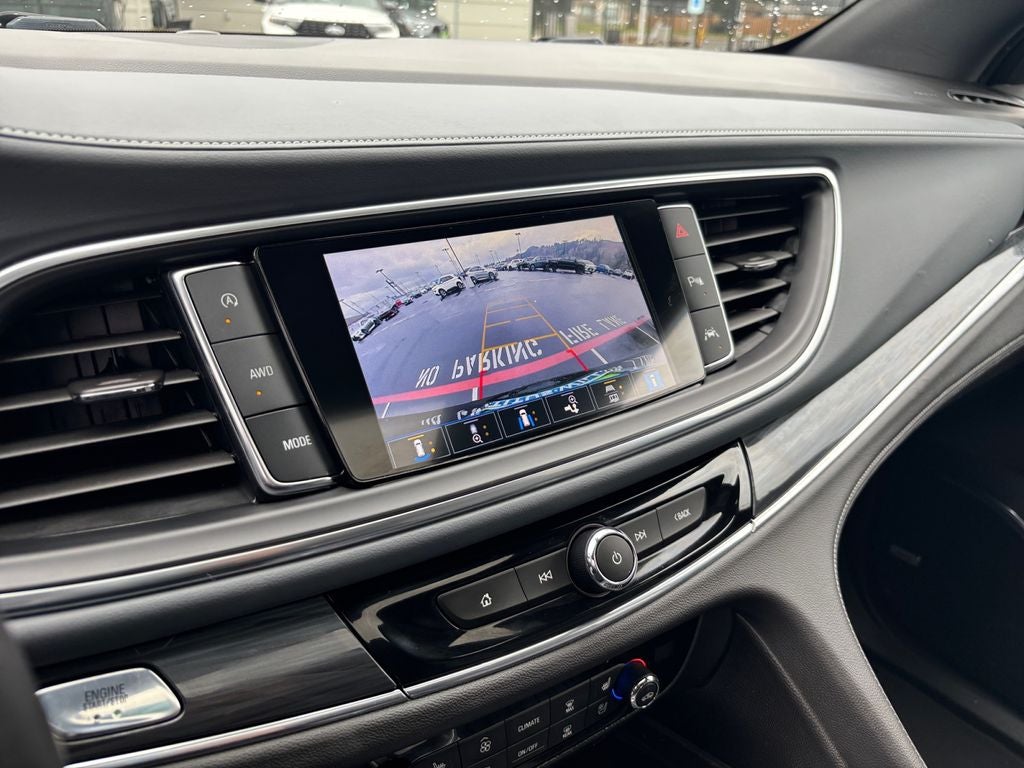 2023 Buick Enclave Premium Group