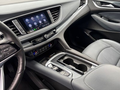 2023 Buick Enclave Premium Group