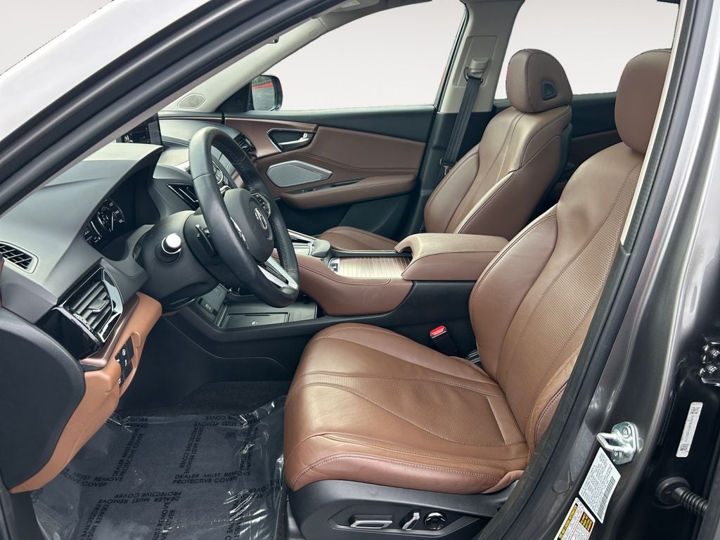 2023 Acura RDX Technology Package SH-AWD
