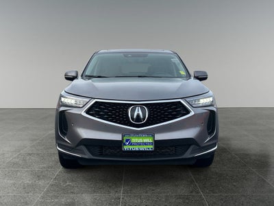 2023 Acura RDX Technology Package SH-AWD