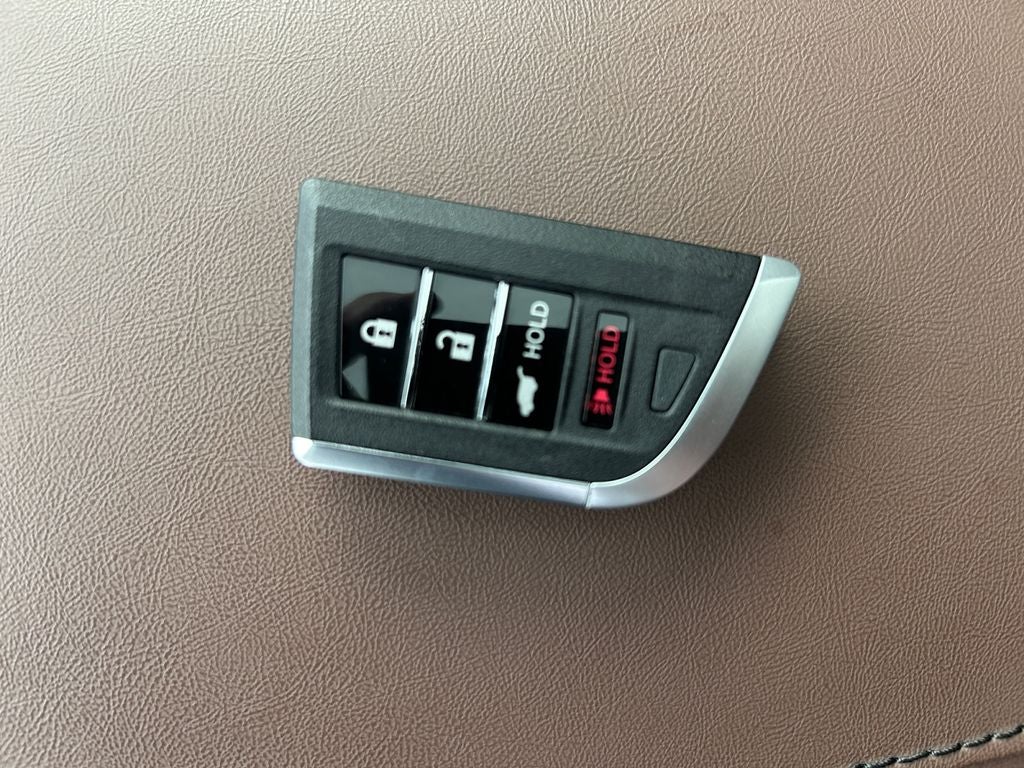 2023 Acura RDX Technology Package SH-AWD