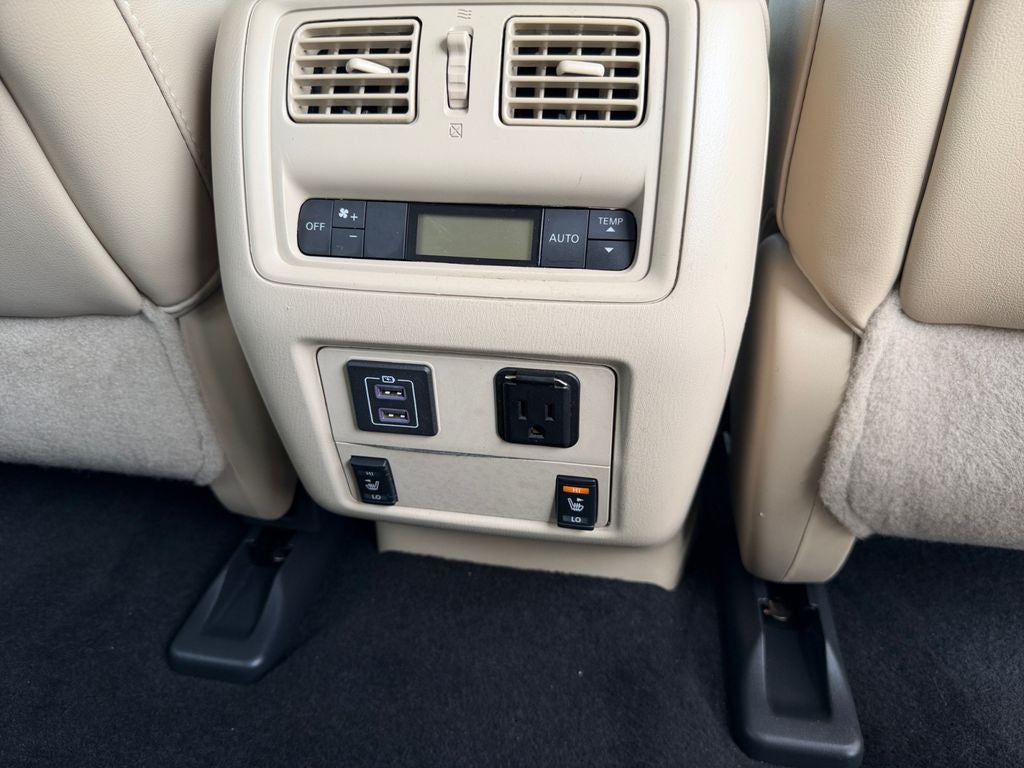 2018 Nissan Pathfinder SL