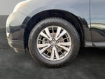 2018 Nissan Pathfinder SL