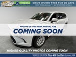 2024 Toyota Grand Highlander Hybrid XLE