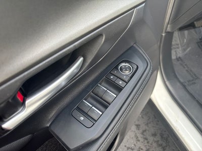 2024 Toyota Grand Highlander Hybrid XLE