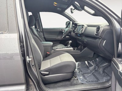 2021 Toyota Tacoma TRD Sport V6