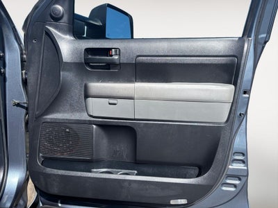 2010 Toyota Tundra Grade CrewMax