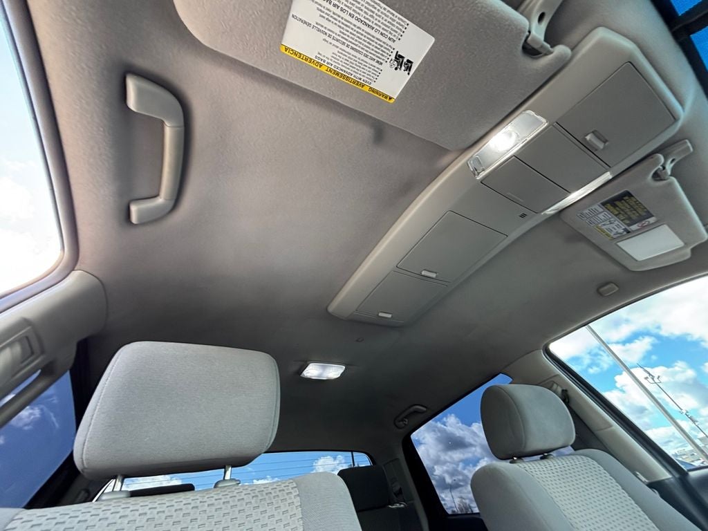 2010 Toyota Tundra Grade CrewMax