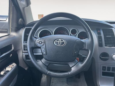2010 Toyota Tundra Grade CrewMax