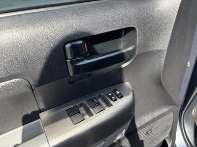 2010 Toyota Tundra Grade CrewMax