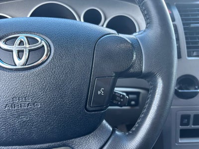 2010 Toyota Tundra Grade CrewMax