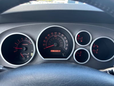 2010 Toyota Tundra Grade CrewMax