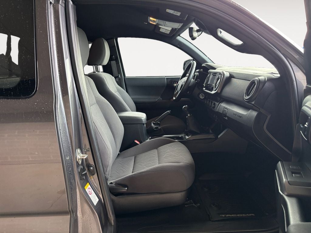 2019 Toyota Tacoma TRD Sport V6